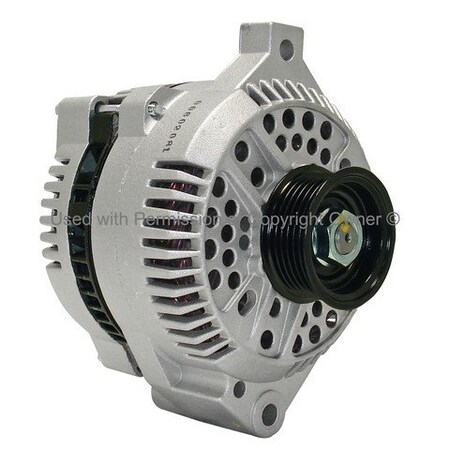 Mpa Quality-Built Alternator Remanufactured, 7765607 7765607